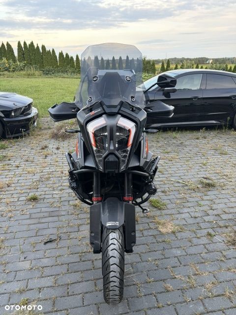 KTM Super Adventure - 3