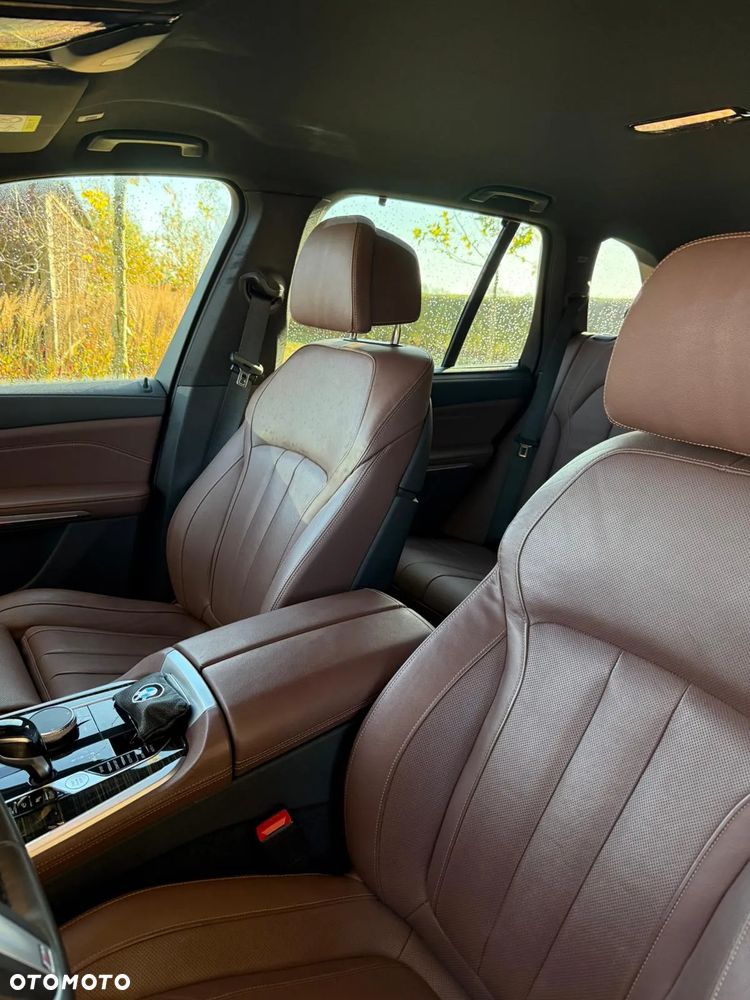 BMW X5 xDrive25d sport - 27
