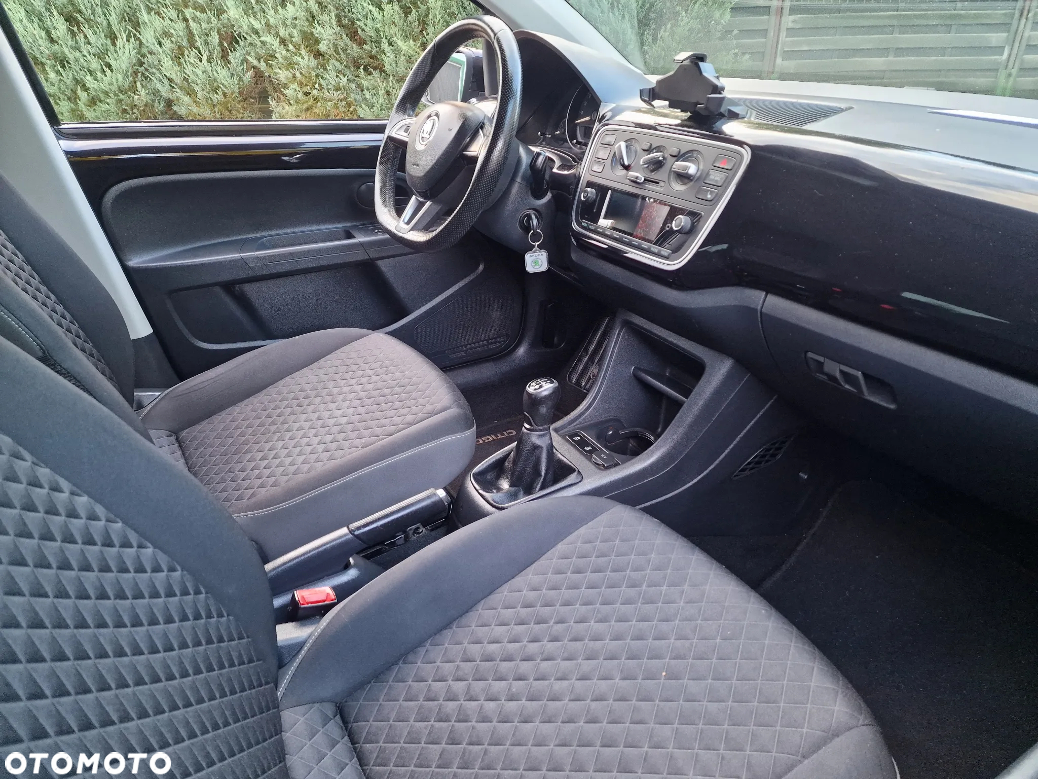 Skoda Citigo 1.0 Elegance - 13