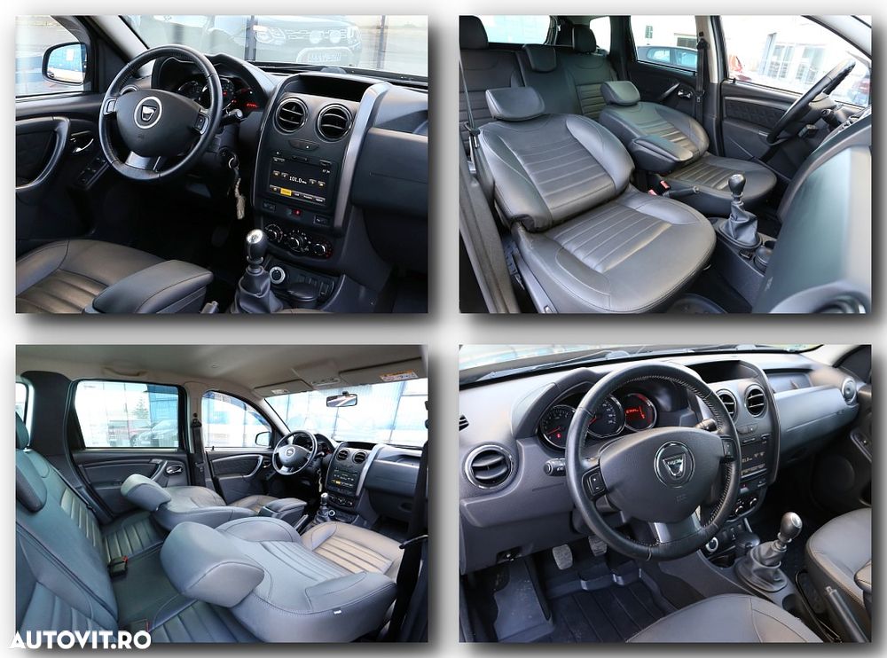 Dacia Duster - 18