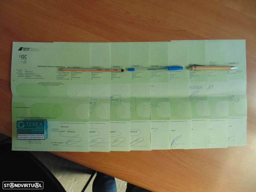 Fiat Punto Cabrio 85 16V ELX - 40