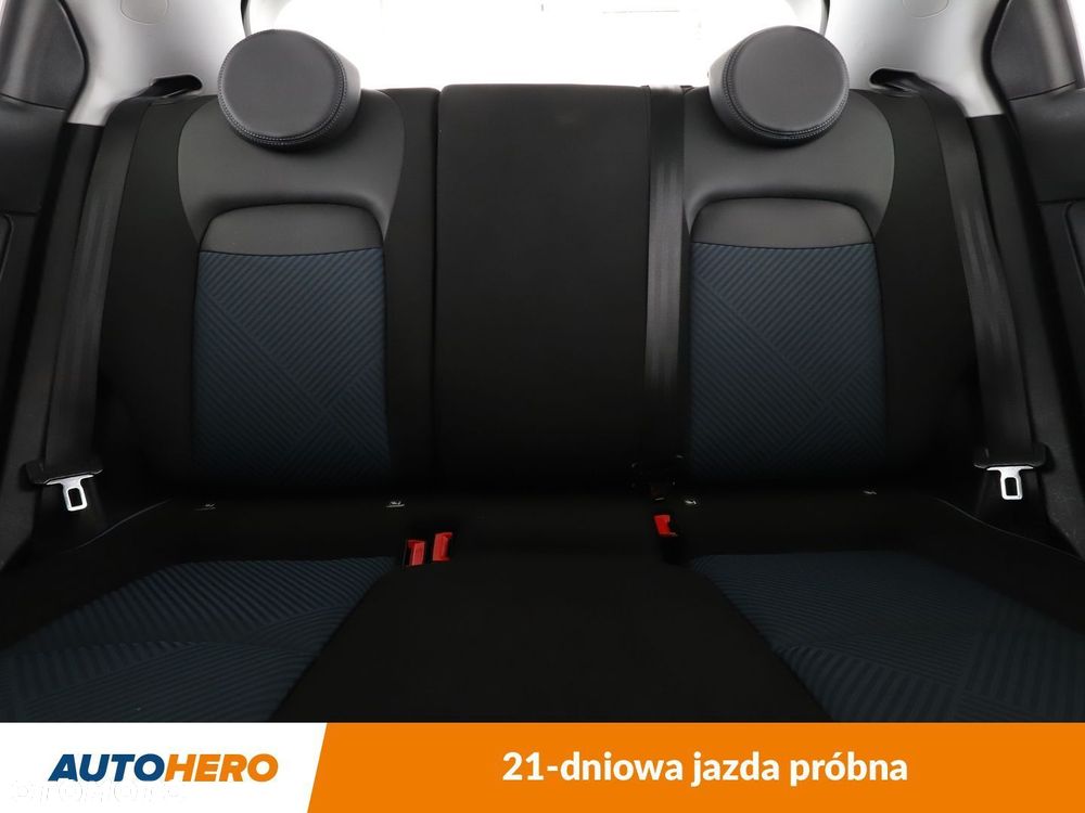 Fiat 500X 1.4 MultiAir Mirror DDCT - 16