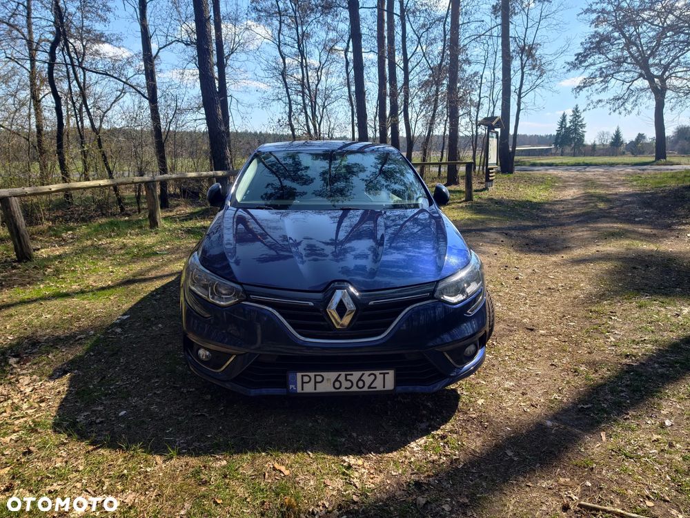 Renault Megane 1.5 dCi Bose - 6
