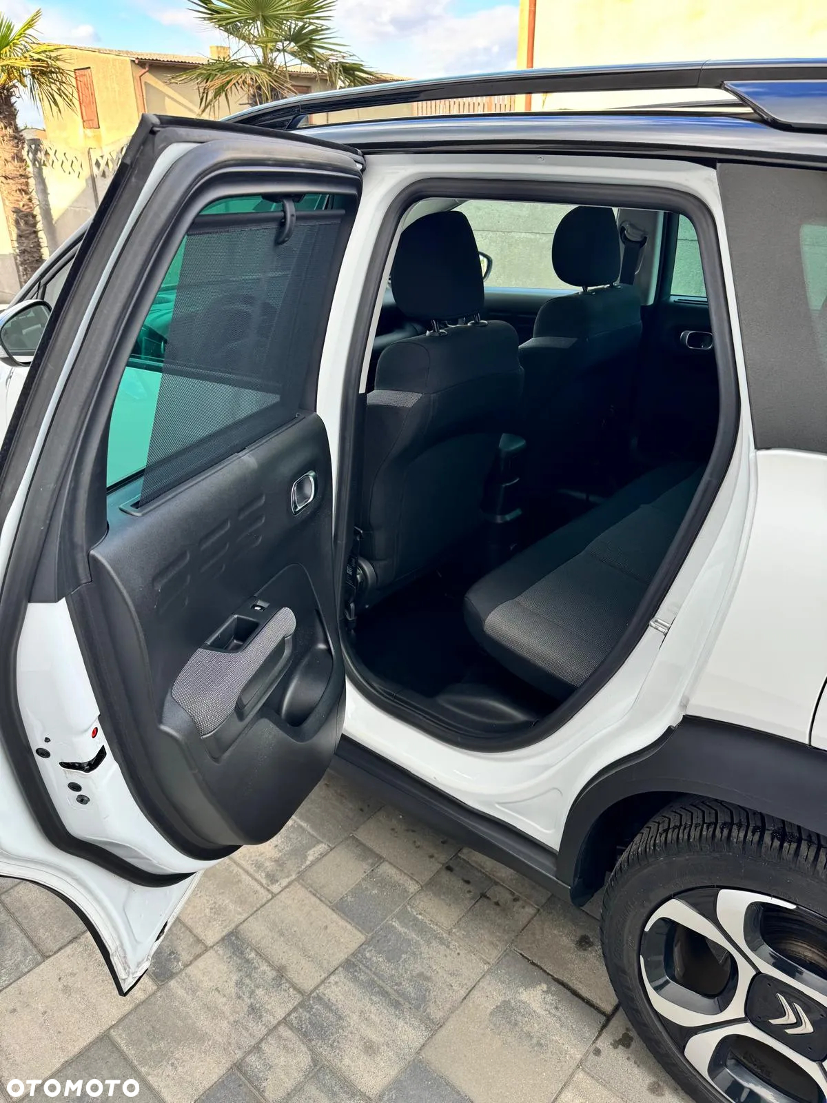 Citroën C3 Aircross 1.2 PureTech Shine S&S EAT6 - 12