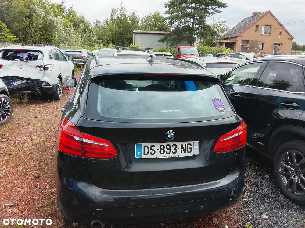 BMW Seria 2