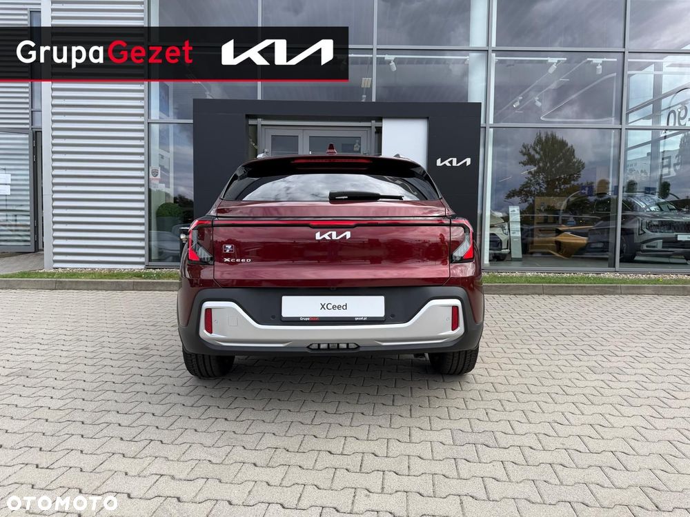 Kia XCeed 1.6 T-GDI Business Line DCT - 9
