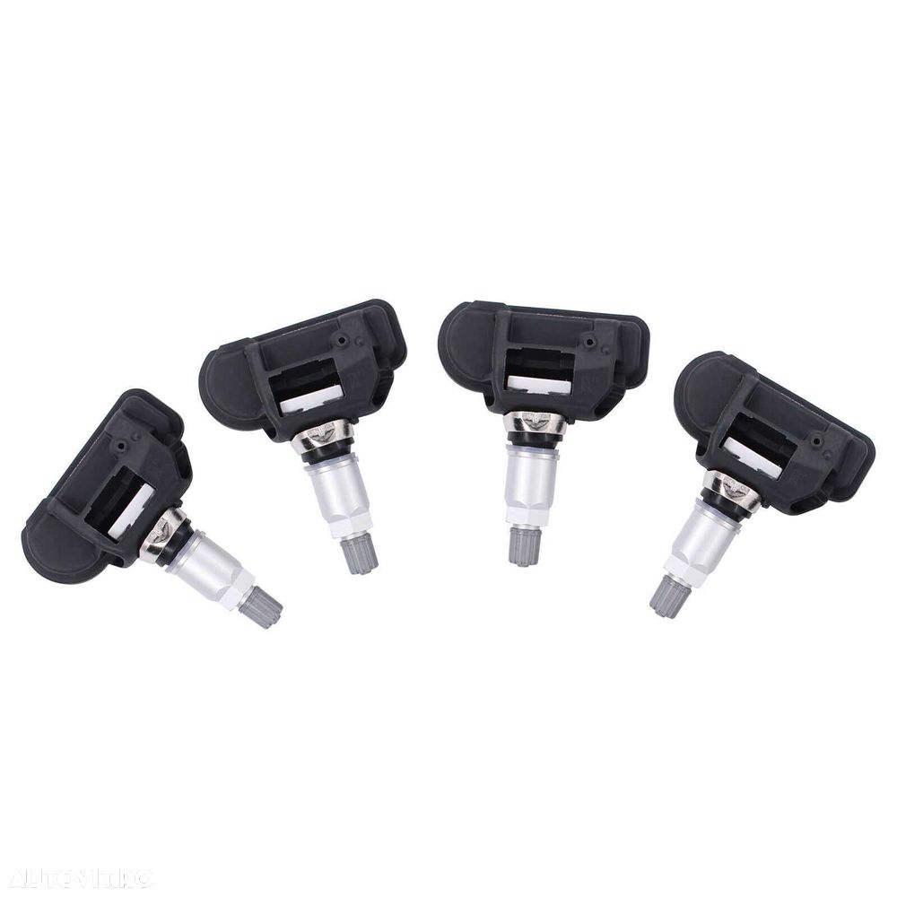 Senzori Presiune Roti Mercedes A B C E CLA CLS Class GL GLA GLE GLS ML - 1