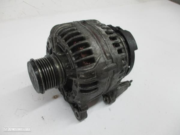 Alternador Dodge Caliber - 3