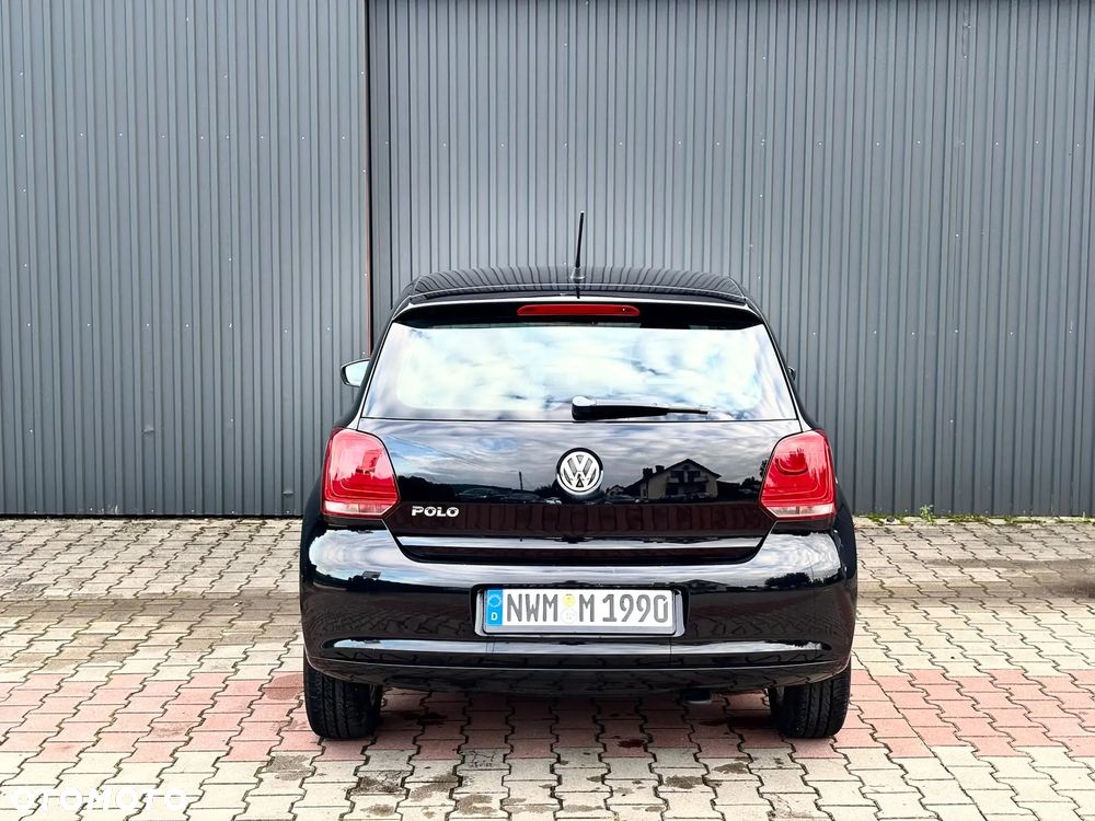 Volkswagen Polo 1.2 Style - 10