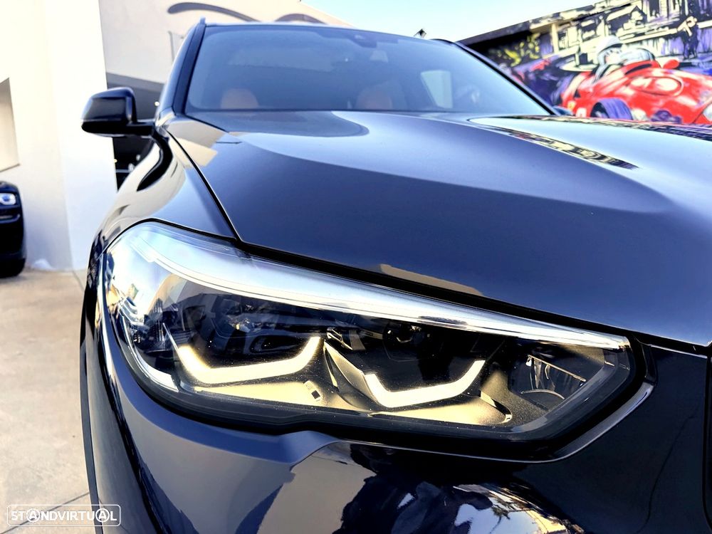 BMW X5 xDrive30d - 46