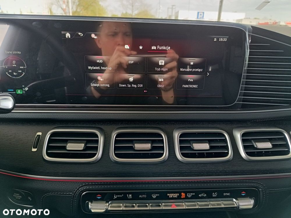 Mercedes-Benz GLE - 17