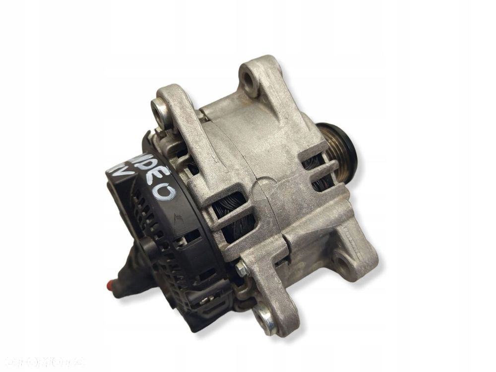 Alternator Ford Mondeo MK V 5 2.0 TDCI EURO6 Galaxy LRA03920 - 8