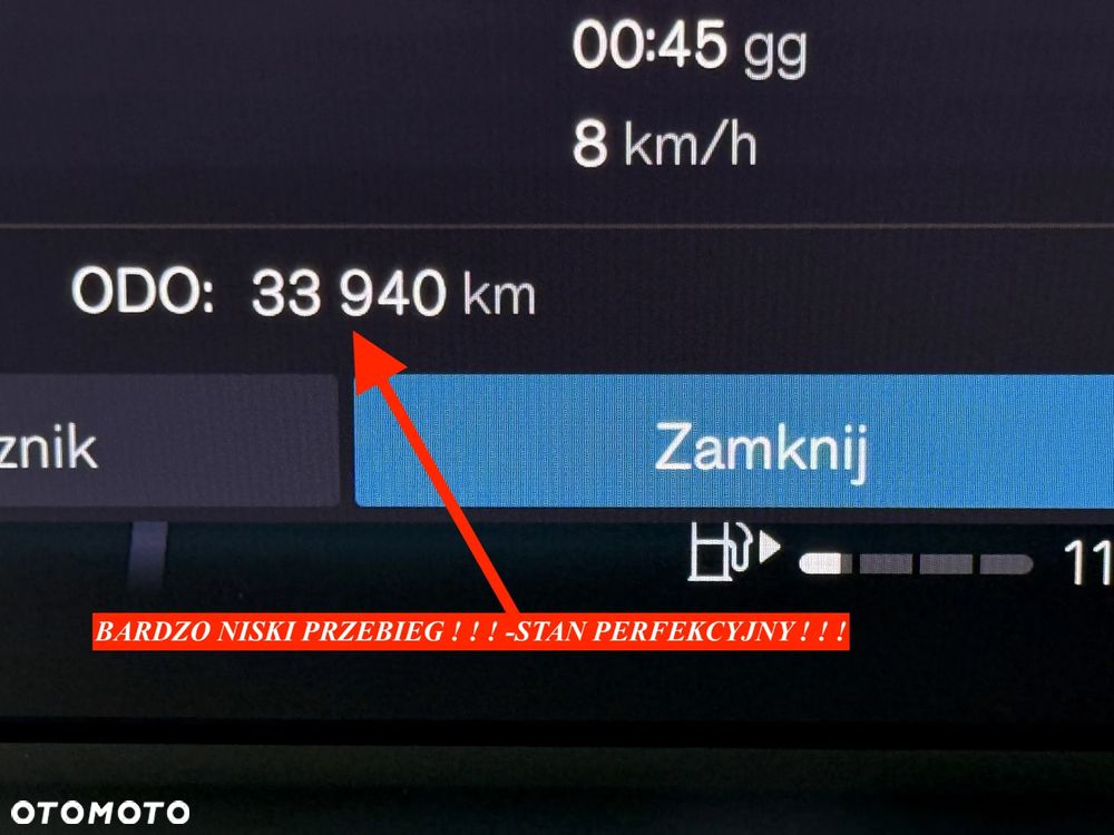 Volvo XC 40 B3 B DKG Plus Dark - 11
