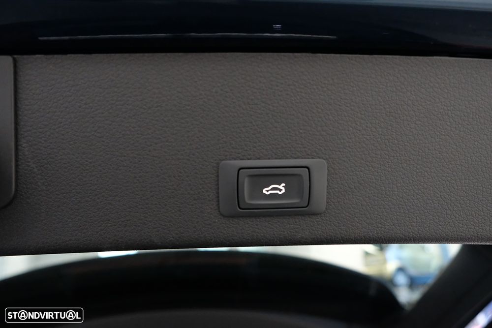 Audi e-tron 55 quattro Advanced - 25