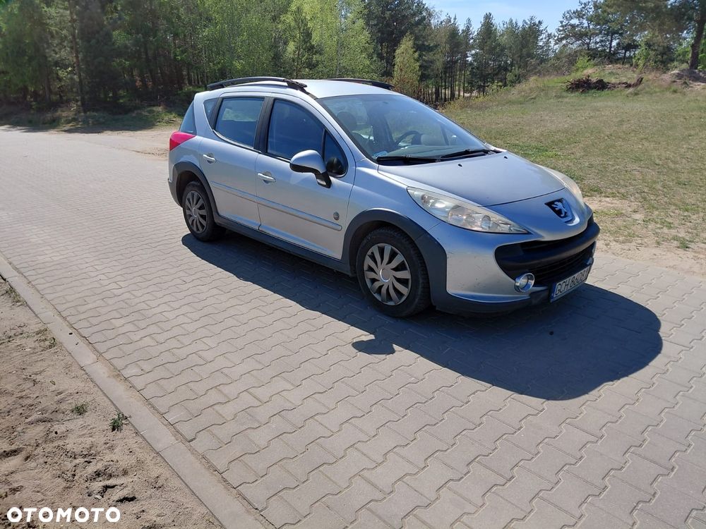 Peugeot 207 1.4 Trendy - 1