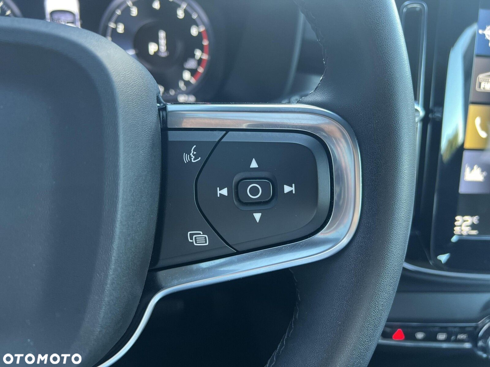 Volvo XC 40 - 15