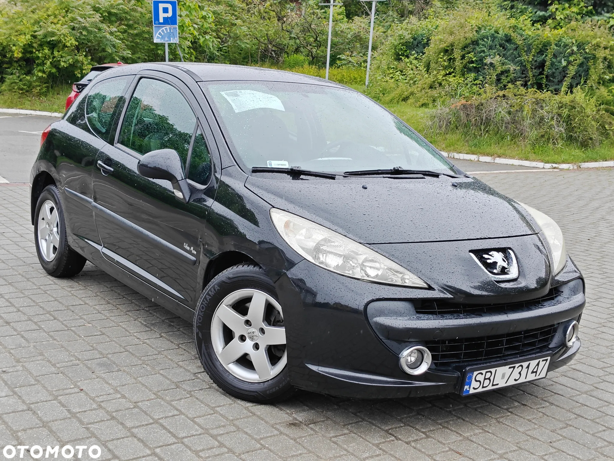 Peugeot 207 95 VTi Urban Move - 15