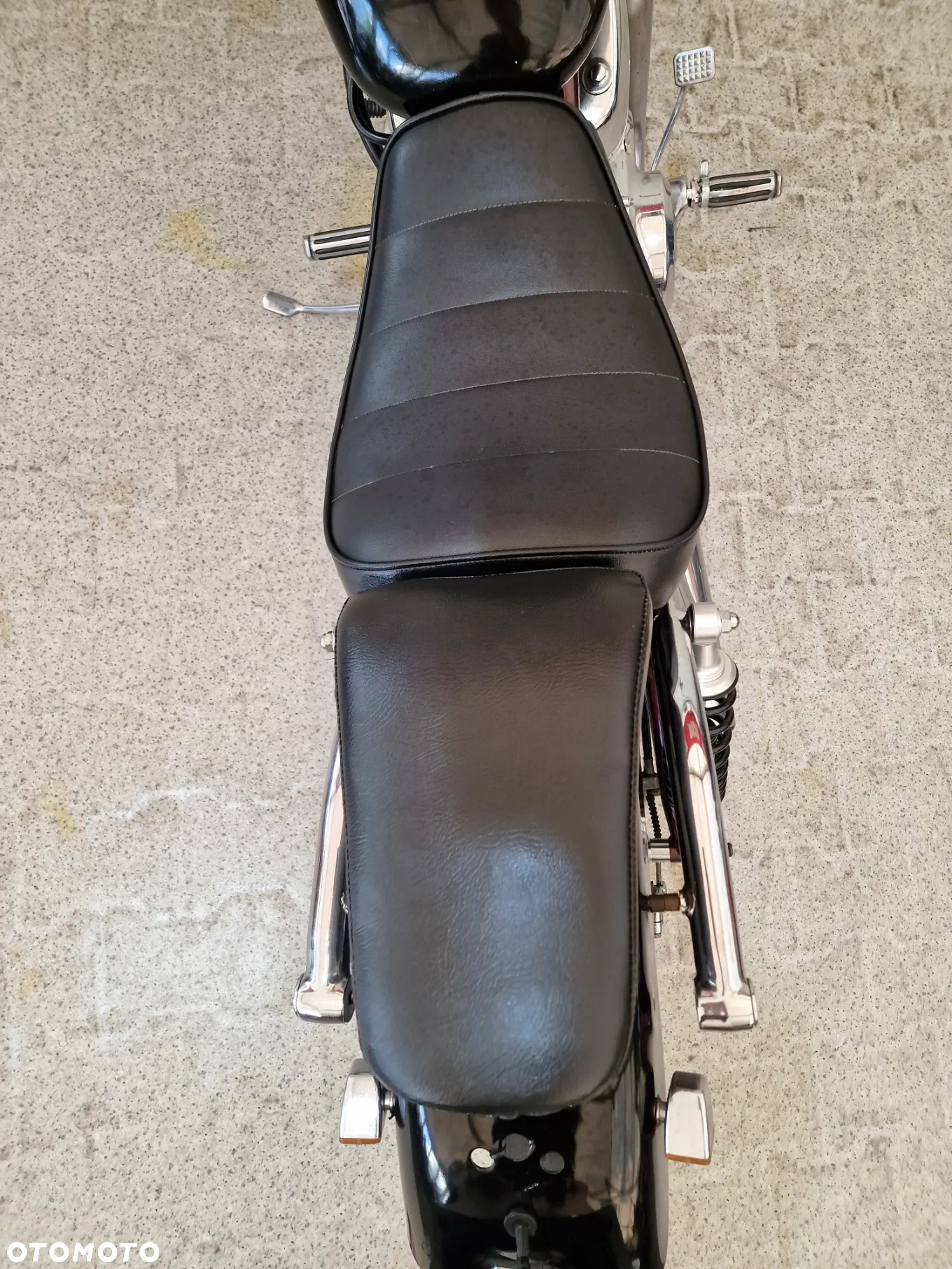 Suzuki Marauder - 27
