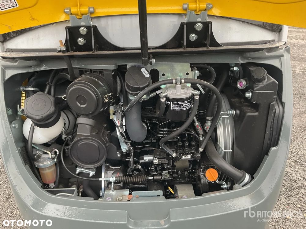 Wacker Neuson ET18 - 17