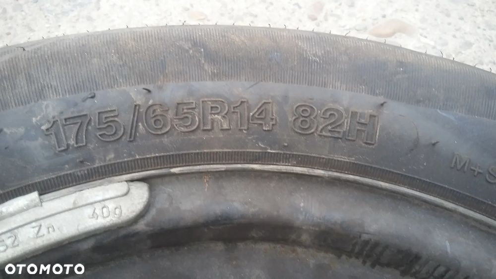 14” - Arivo - 175/65 14 cali – LETNIE Opony - stan: BDB - Gwarancja + Możliwy MONTAŻ !! - 6