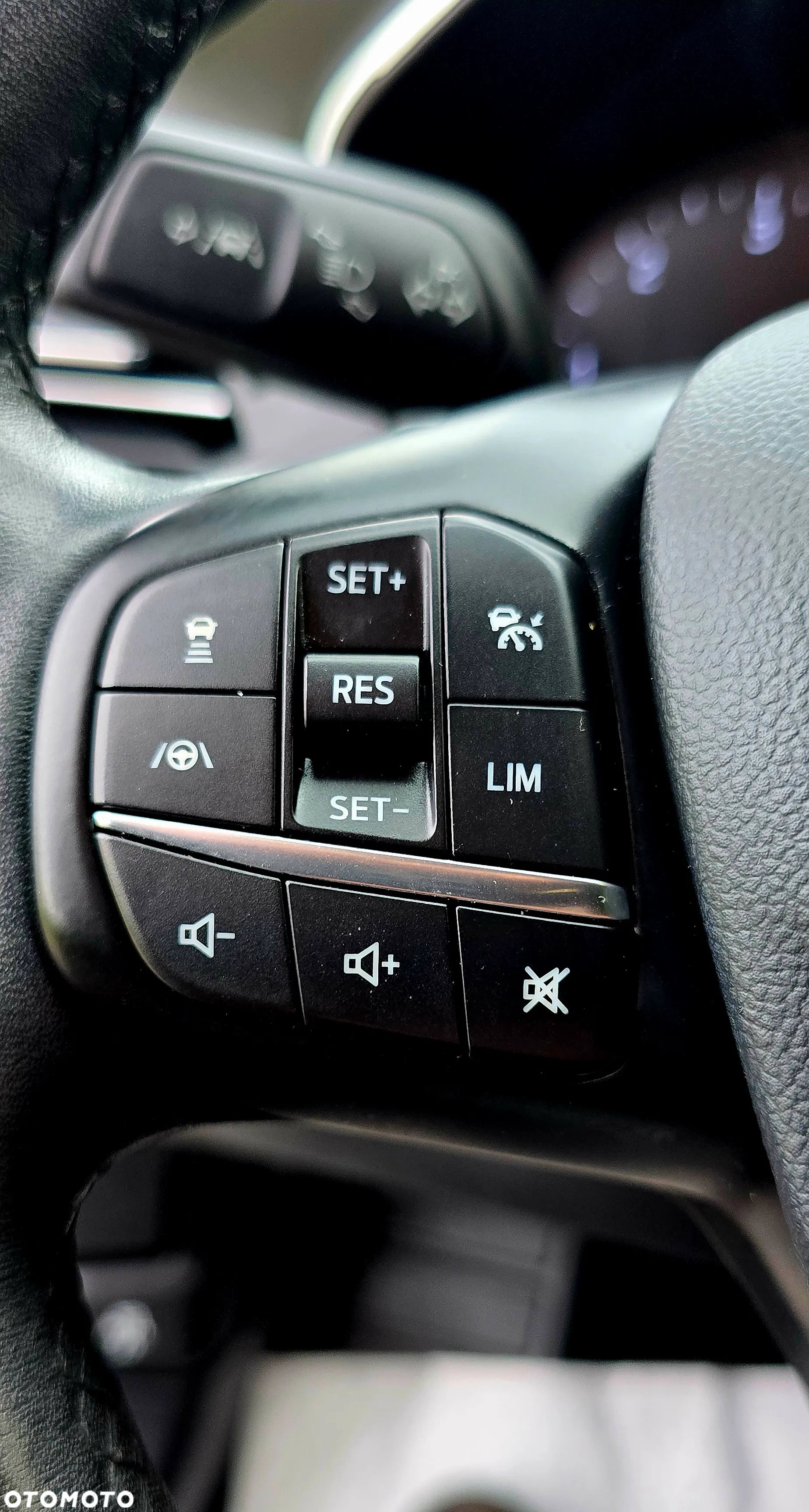 Ford Focus 1.5 EcoBlue SCR Titanium X - 20