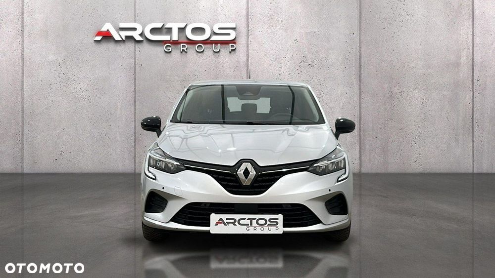 Renault Clio - 8