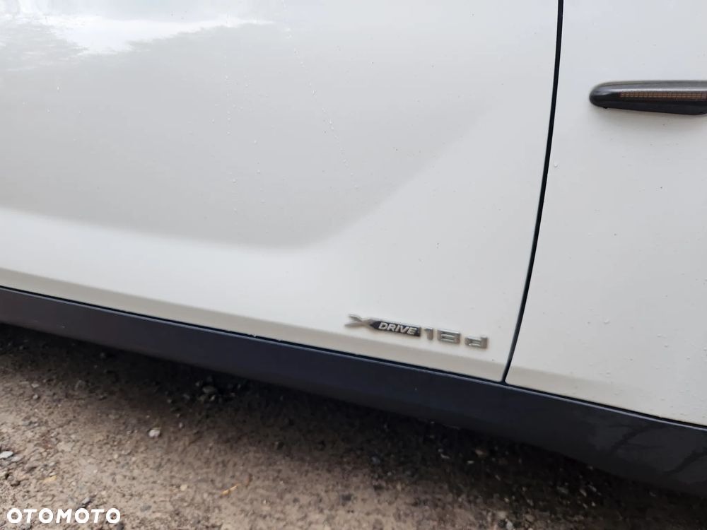 BMW X1 xDrive18d xLine - 21