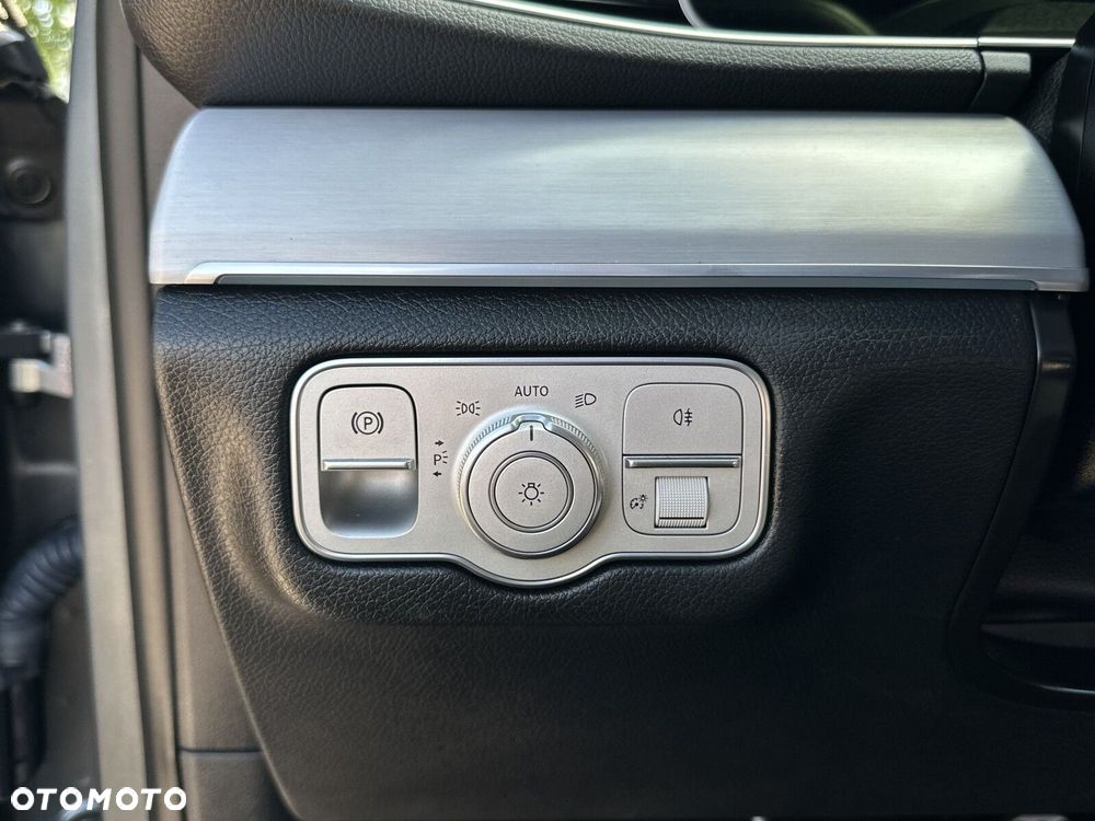 Mercedes-Benz GLE 350 e 4-Matic - 35