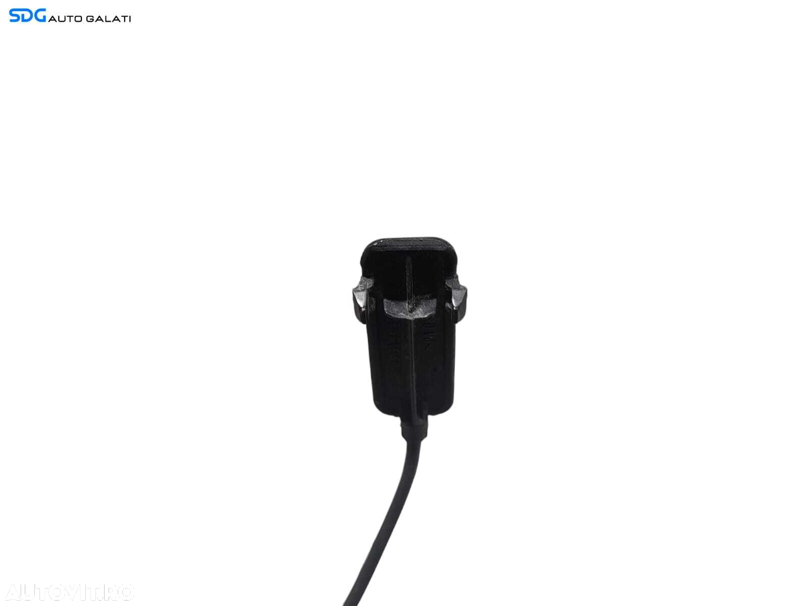 Broasca Incuietoare Capota Portbagaj BMW X5 E53 1999 - 2006 Cod 7111008 3F0532B [N0715] - 5