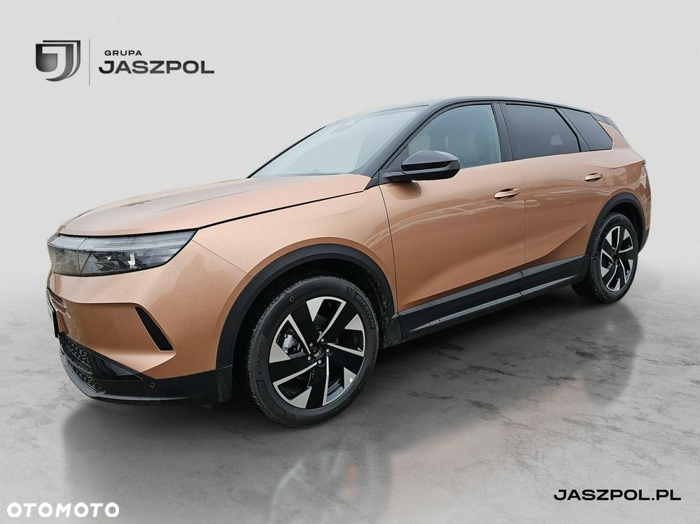Opel Grandland - 1