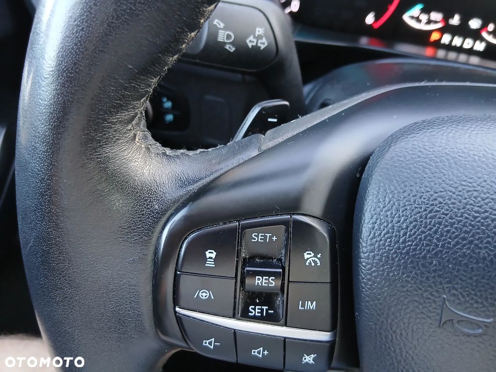 Ford Focus 1.5 EcoBlue STart-Stopp-System TREND - 7