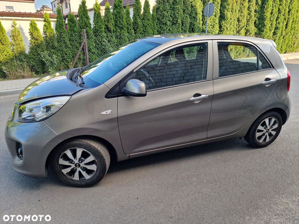 Kia Picanto 1.0 Spirit - 14