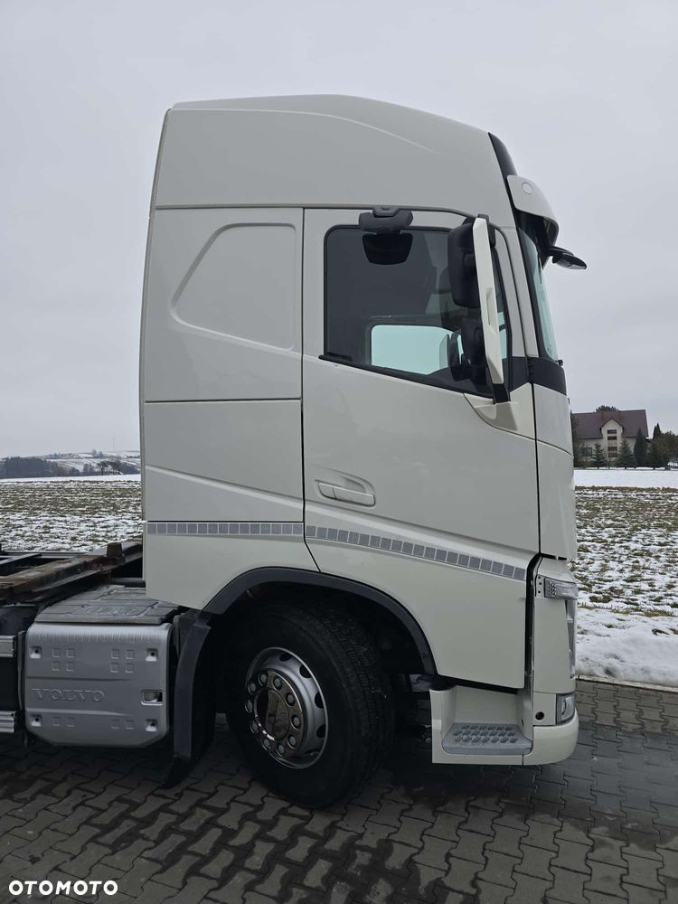 Volvo FH 460 - 11