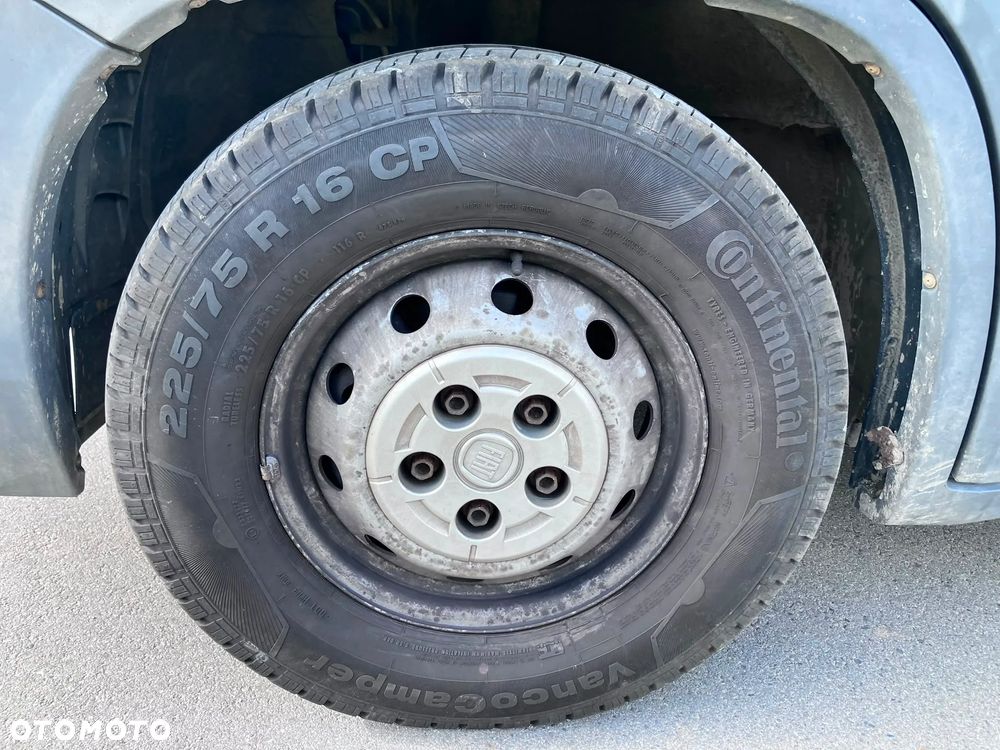 Fiat DUCATO - 9