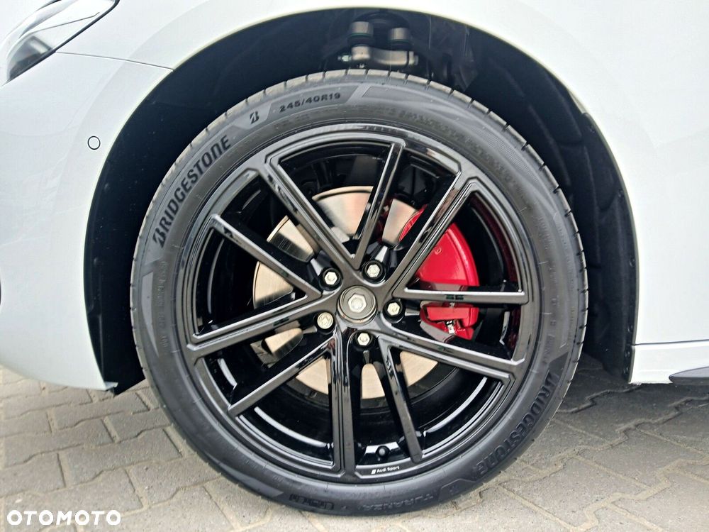 Audi A5 Avant - 18