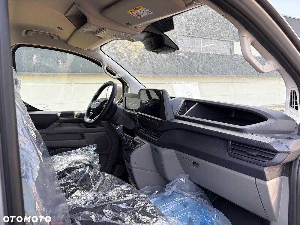 Ford Transit Custom L2 Van Trend 136KM - 8