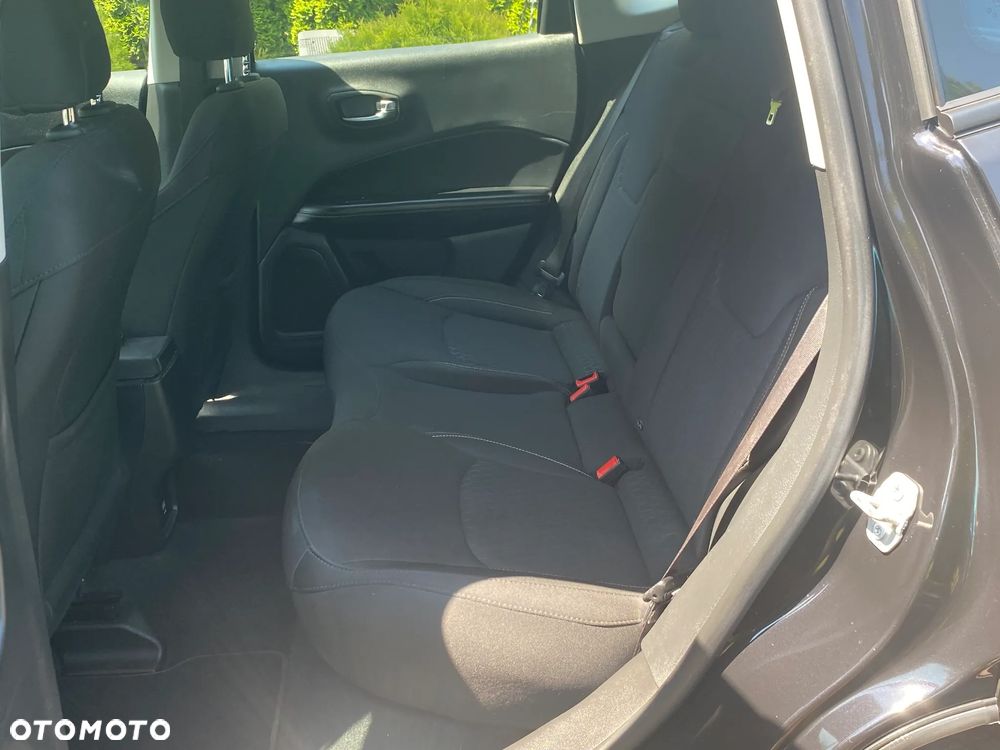 Jeep Compass 1.3 GSE T4 Night Eagle - 23