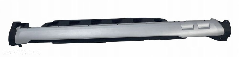 ^ LISTWA PROGOWA PRAWA MINI COUNTRYMAN R60 9801888 - 7