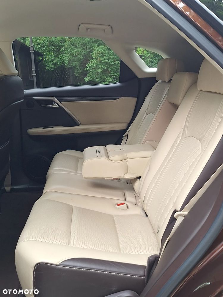 Lexus RX 200t / 300 Elegance - 9