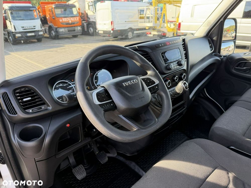 Iveco Daily 35C18 - 20