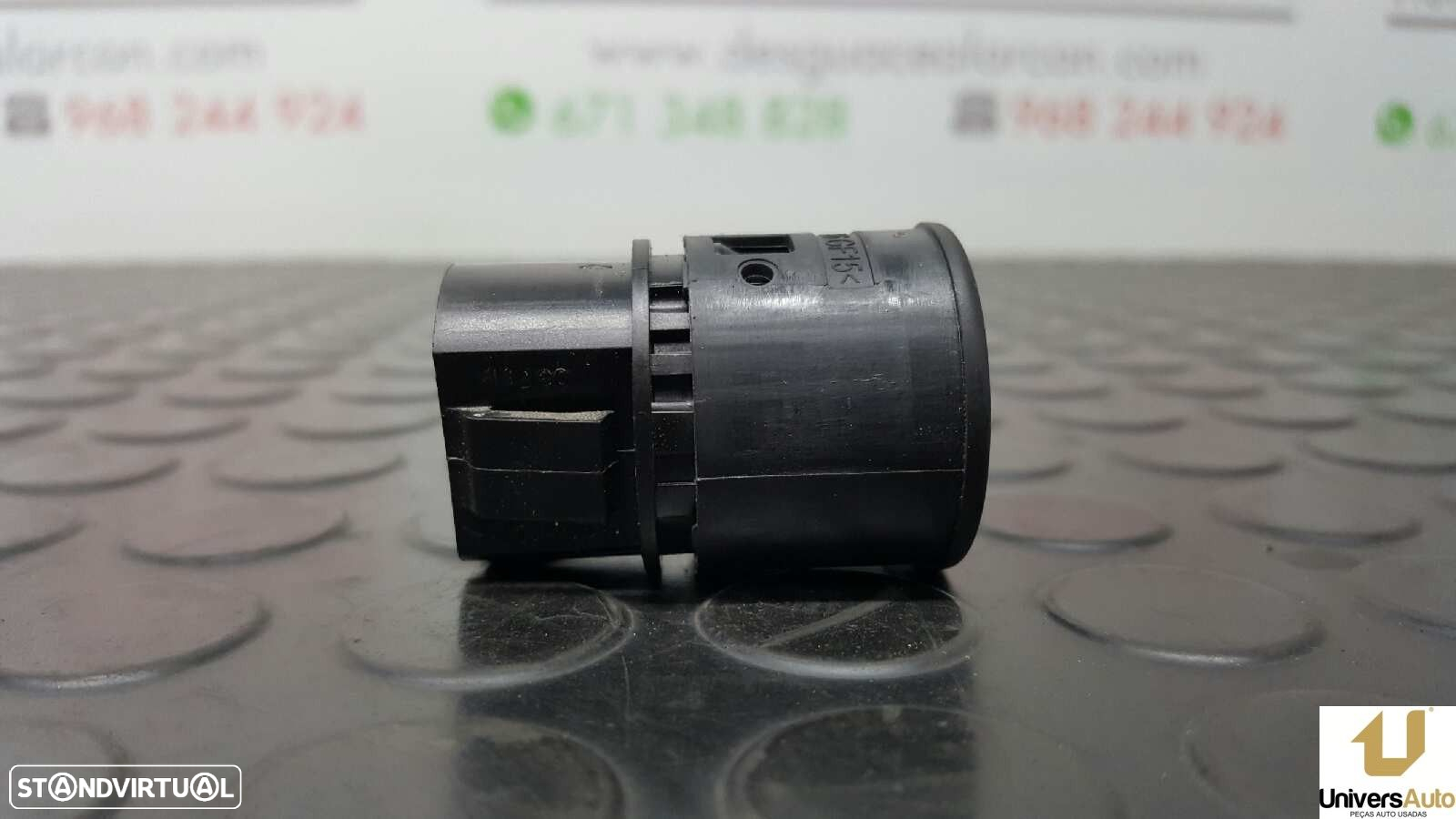 INSERIR INTERRUPTOR DE PARADA RENAULT MEGANE III BERLINA 5 P AUTHENTIQUE - 5