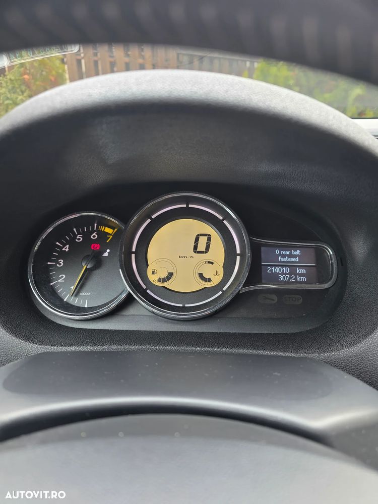 Renault Megane TCe 130 Bose Edition - 5