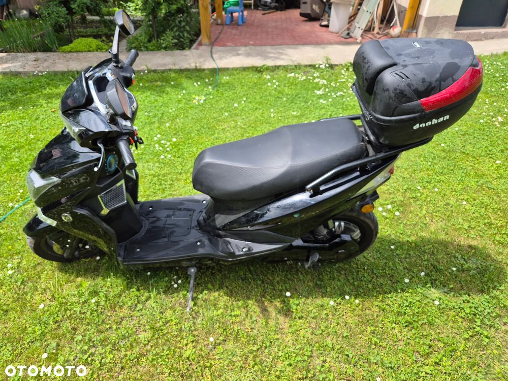 iamelectric Inny - 4