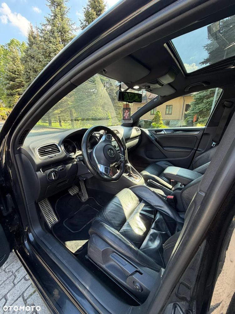 Volkswagen Golf 2.0 TSI GTI DSG - 12