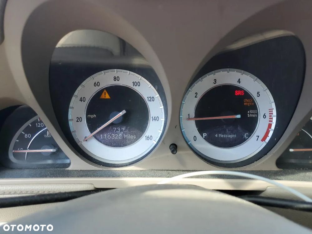 Mercedes-Benz SL 500 - 4