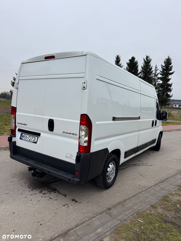 Citroën Jumper - 11