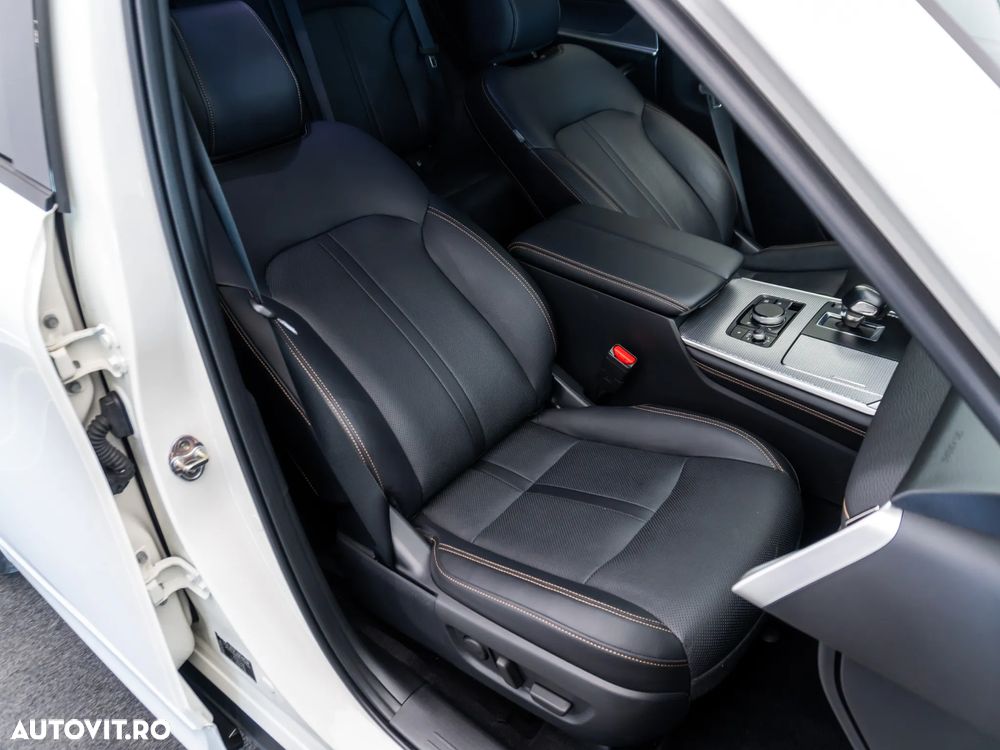 Mazda CX-60 AWD PHEV Aut. EXCLUSIVE-LINE - 8