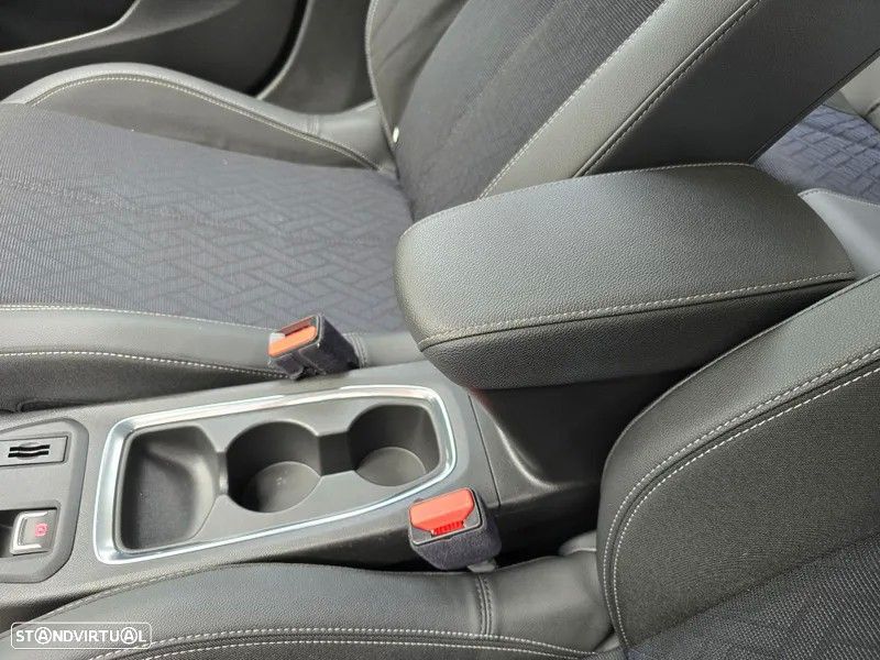 Opel Corsa 1.2 T Elegance - 42