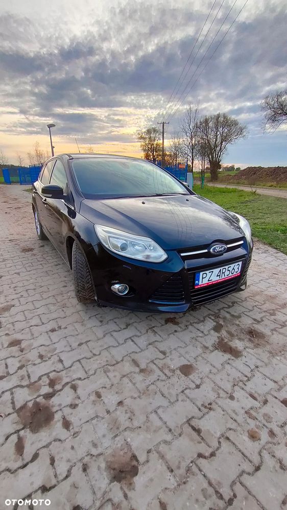 Ford Focus - 4