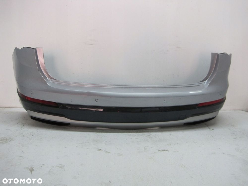 Zderzak Audi Q3 83A 20R 6PDC MODUŁ TYŁ TYLNY - 1